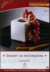 Dessert da ristorazione. DVD. Ediz. italiana e inglese.pdf