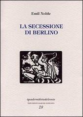 La secessione di Berlino.pdf