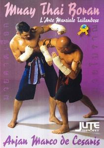 Muay Thai Boran. Larte marziale tailandese.pdf