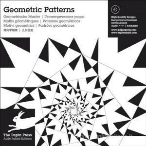 Geometric patterns. Con CD-ROM. Ediz. italiana, inglese, tedesca, francese e spagnola.pdf