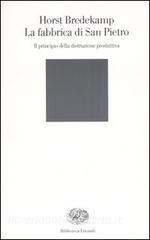 La fabbrica di San Pietro. Il principio della distruzione produttiva.pdf
