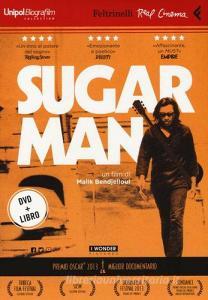 Sugar Man. DVD. Con libro.pdf