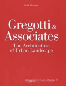 Gregotti & Associates. The architecture of urban landsacape.pdf