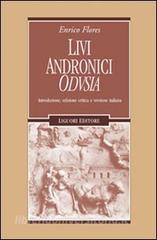 Livi Andronici «Odusia». Ediz. critica.pdf