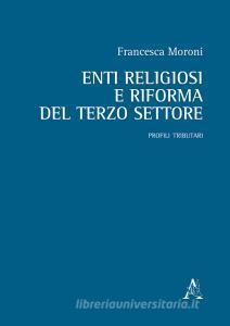 Enti religiosi e riforma del terzo settore. Profili tributari.pdf