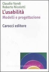 L usabilità. Modelli e progettazioni.pdf