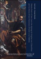 Mattia Preti e il San Luce che dipinge la Vergine con il Bambino per la chiesa di San Francesco dAssisi a La Valletta.pdf