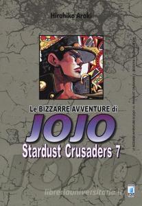 Stardust crusaders. Le bizzarre avventure di Jojo vol.7.pdf
