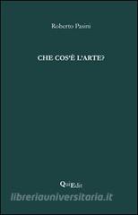 Che cosè larte?.pdf