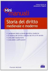 Storia del diritto italiano.pdf
