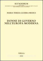 Donne di governo nellEuropa moderna.pdf