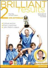 Brilliant results! Students book-Workbook. Per la Scuola media. Con espansione online vol.2.pdf