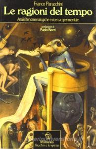 Le ragioni di Crono. Analisi fenomenologiche e ricerca sperimentale.pdf