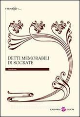 Detti memorabili di Socrate.pdf
