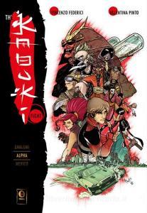 The Kabuki Fight. Alpha.pdf