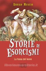 Storie di esorcismi. La fossa del leone.pdf