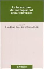 La formazione nel management delle università.pdf