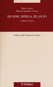 Riforme, ripresa, rilancio. Europa e Italia.pdf