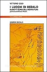 I luoghi di Dedalo. Elementi teorici dellarchitettura.pdf