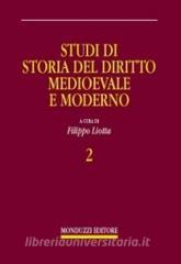 Studi di storia del diritto medioevale e moderno vol.2.pdf