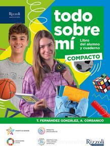 Ebook Todo sobre m? - libro digitale di Gonzalez Fernandez Trinidad edito da Rizzoli Languages