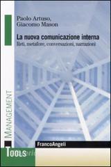 La nuova comunicazione interna. Reti, metafore, conversazioni, narrazioni.pdf