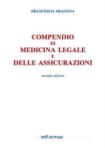 Compendio di medicina legale e delle assicurazioni.pdf