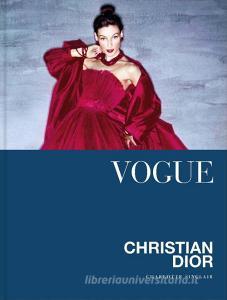 Vogue. Christian Dior. Ediz. illustrata.pdf