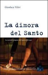 La dimora del santo. La seconda indagine dellispettore Crespo.pdf