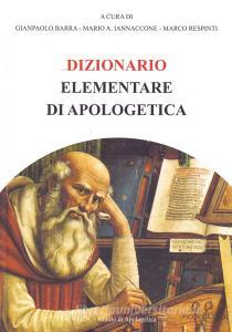 Dizionario elementare di apologetica.pdf