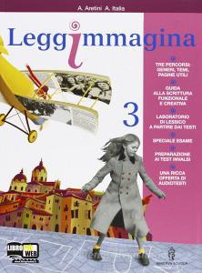 Leggimmagina. Imparare a imparare. Per la Scuola media. Con espansione online vol.3.pdf
