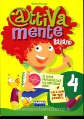 Attivamente italiano. Per la 4ª classe elementare.pdf