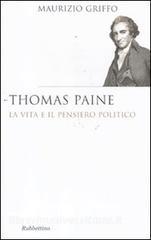 Thomas Paine. La vita e il pensiero politico.pdf