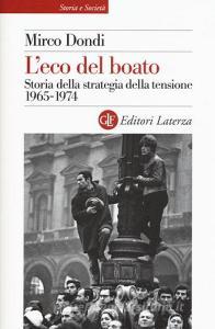 L eco del boato. Storia della strategia della tensione 1965-1974.pdf