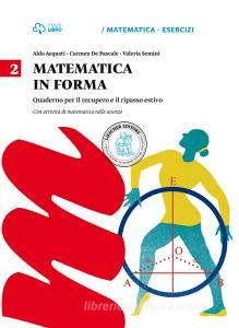 Matematica in forma. Per la Scuola media vol.2.pdf