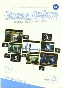 Cinema italiano. Ediz. ridotta. Con 2 DVD.pdf