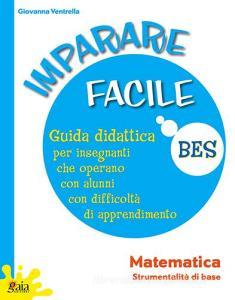 Matematica-Imparo la matematica. Libro A-Imparo la matematica. Libro B.pdf
