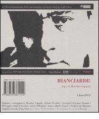 Bianciardi! DVD. Con libro retedem.it Image