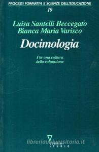 Docimologia. Per una cultura della valutazione.pdf