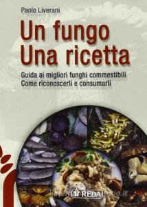 Un fungo. Una ricetta.pdf