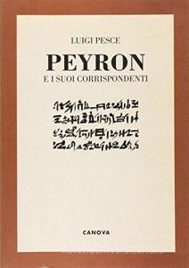 Peyron e i suoi corrispondenti.pdf