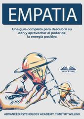 Ebook Empatía di Timothy Willink, Advanced Psychology Academy edito da Tektime