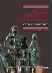 Il museo sannitico di Campobasso. Catalogo della collezione provinciale.pdf