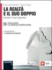 La realtà e il suo doppio. Per le Scuole superiori. Con espansione online vol.3.pdf