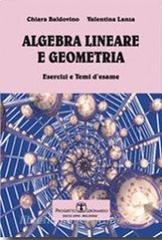 Algebra lineare e geometria. Quiz ed esercizi commentati e risolti.pdf