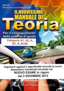Manuale Di Teoria Patente C1