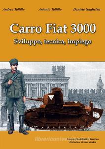 Carro fiat 3000. Sviluppo, tecnica, impiego.pdf