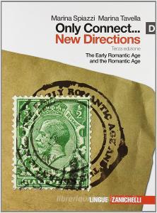 Only connect... new directions. Per le Scuole superiori. Con espansione online vol.4.pdf