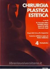 Chirurgia plastica estetica vol.4.pdf