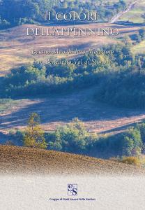 I colori dellAppennino. Loiano Monghidoro Monzuno San Benedetto Val di Sambro.pdf